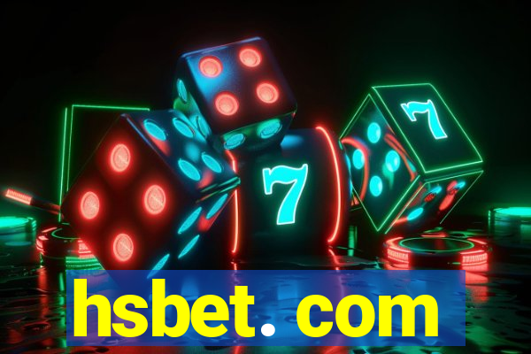 hsbet. com